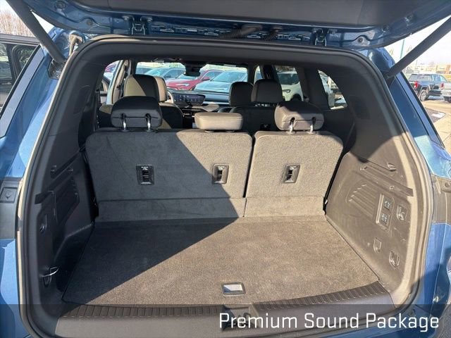 Used 2025 Buick Enclave Avenir w/ Super Cruise Package image 29