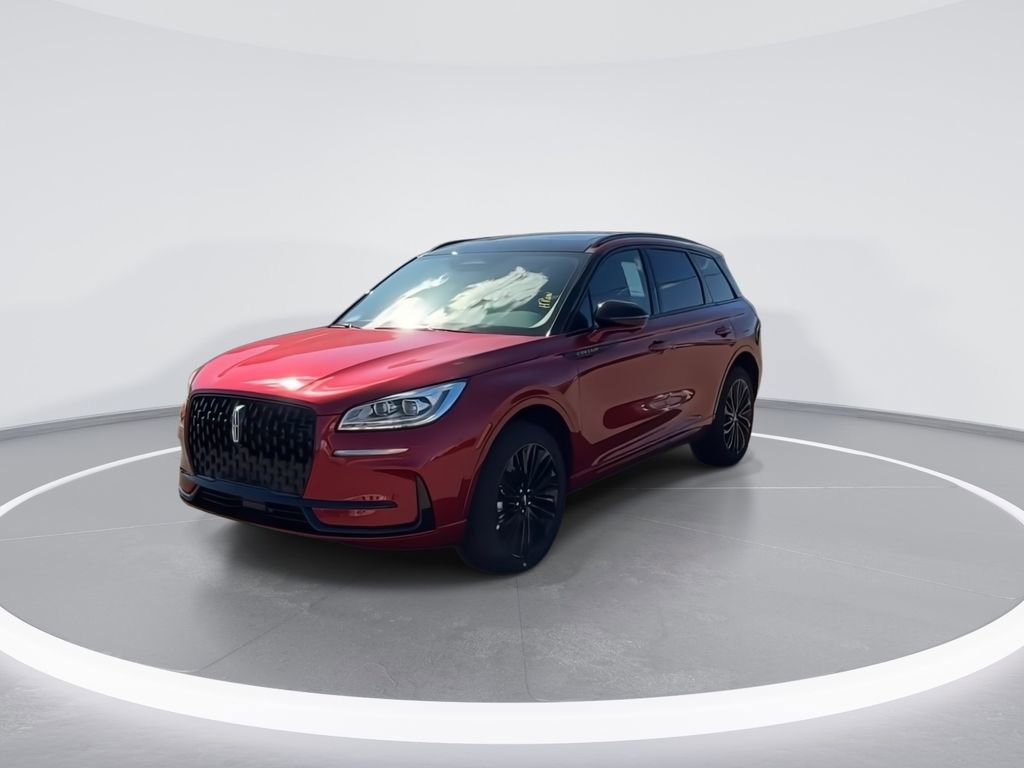 New 2026 Lincoln Corsair Reserve image 4