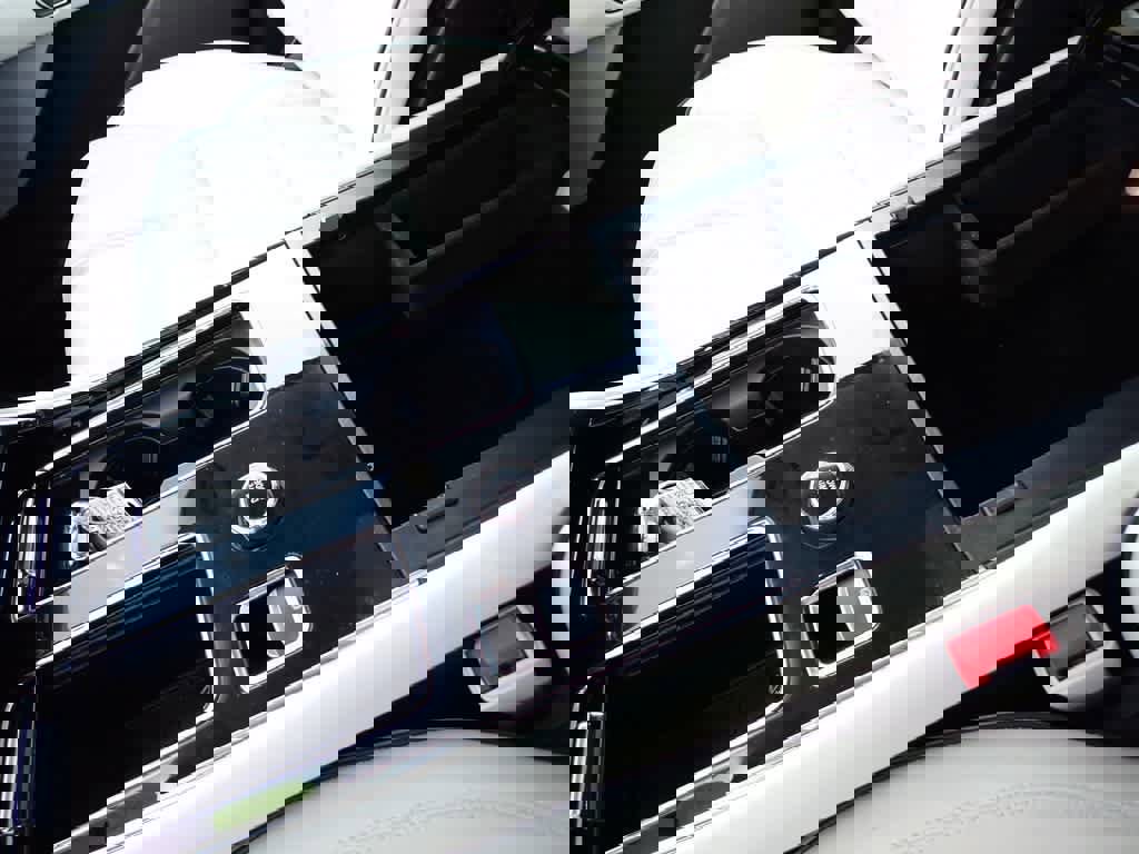 Used 2023 Lincoln Aviator Black Label w/ Dynamic Handling Package image 26