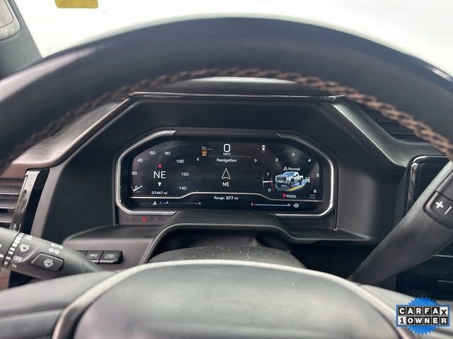 Used 2024 GMC Sierra 2500 AT4 w/ AT4 Premium Plus Package image 16