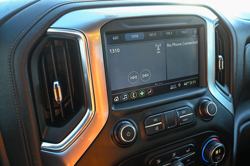 Used 2019 Chevrolet Silverado 1500 RST w/ All-Star Edition image 36