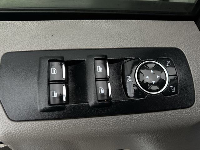 Used 2017 Ford F150 XLT w/ Equipment Group 302A Luxury AWD/4WD image 22