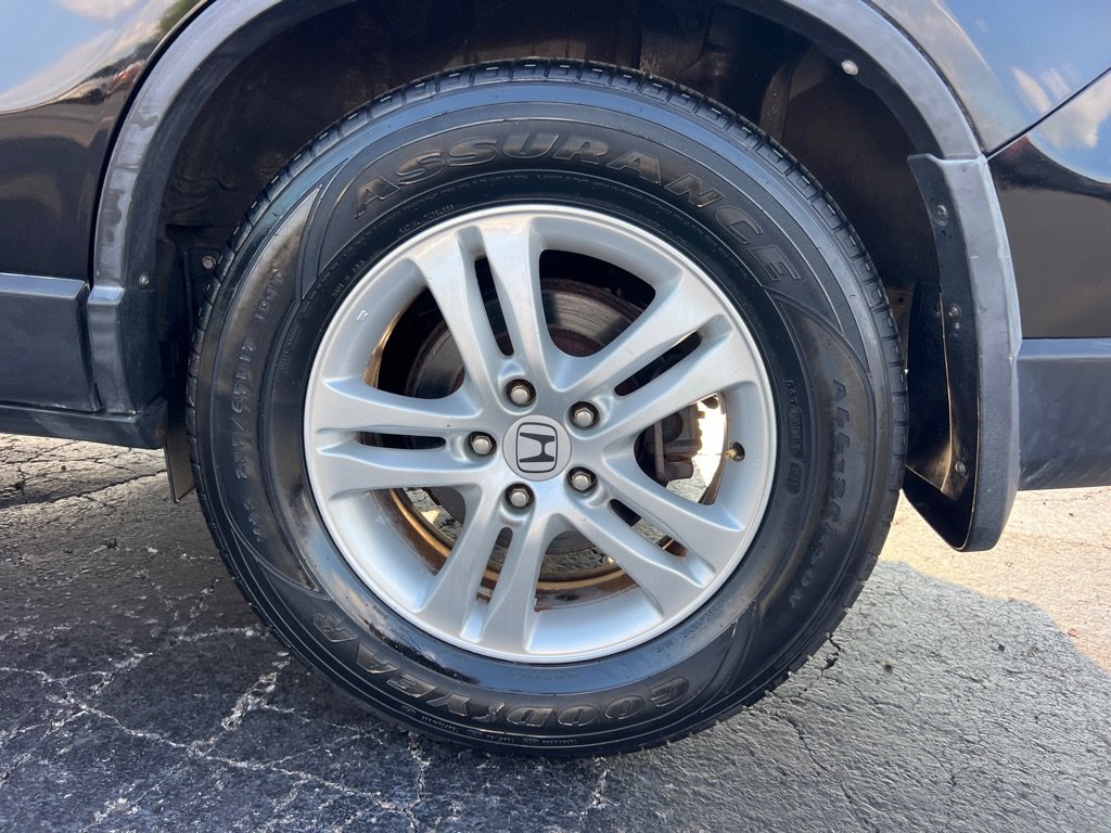 Used 2011 Honda CR-V EX-L image 39