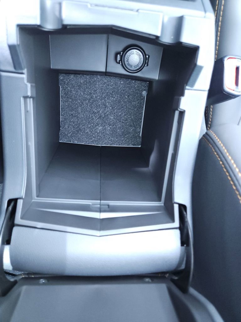 New 2025 Subaru Forester Wilderness image 26