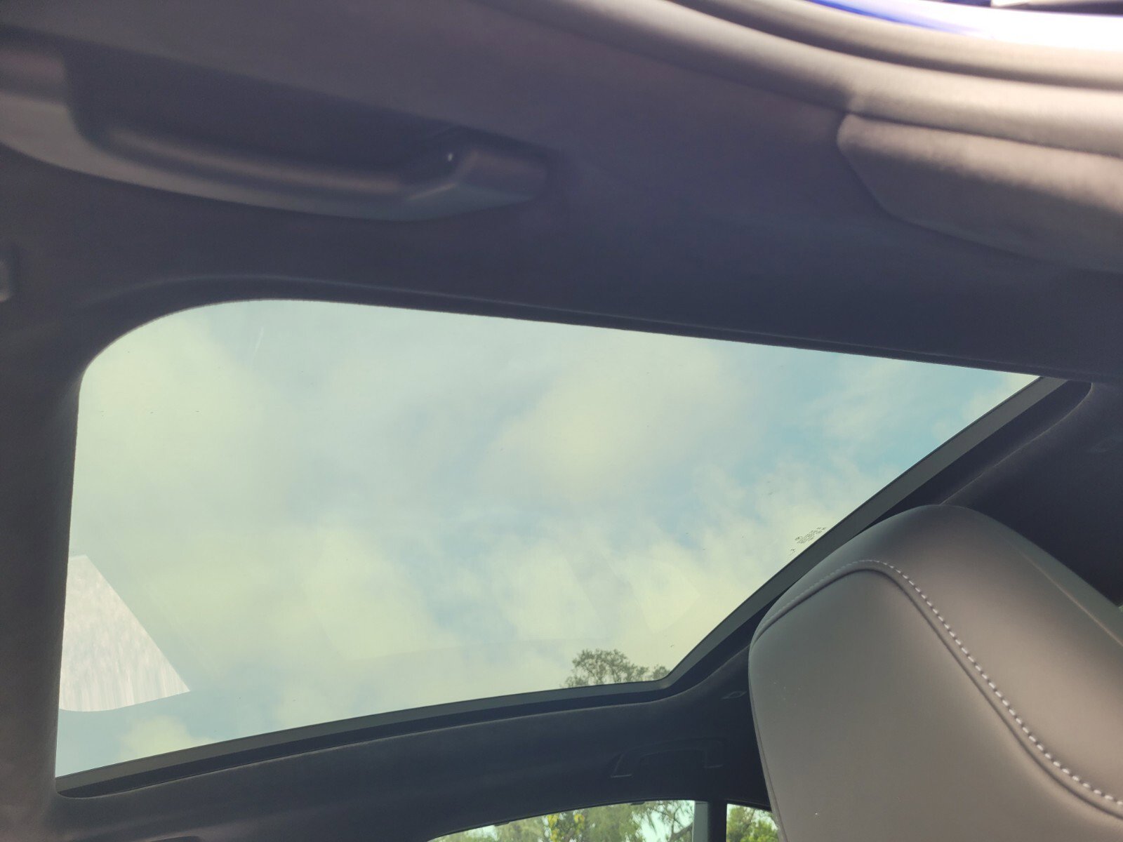 New 2026 BMW M5 image 20