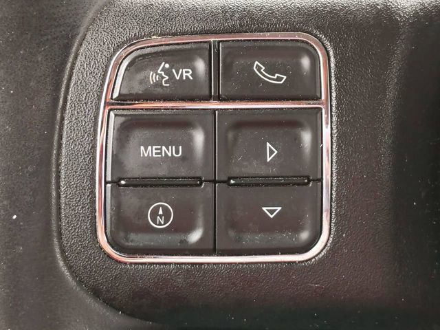 Used 2016 Jeep Wrangler Unlimited Sahara w/ Connectivity Group image 21