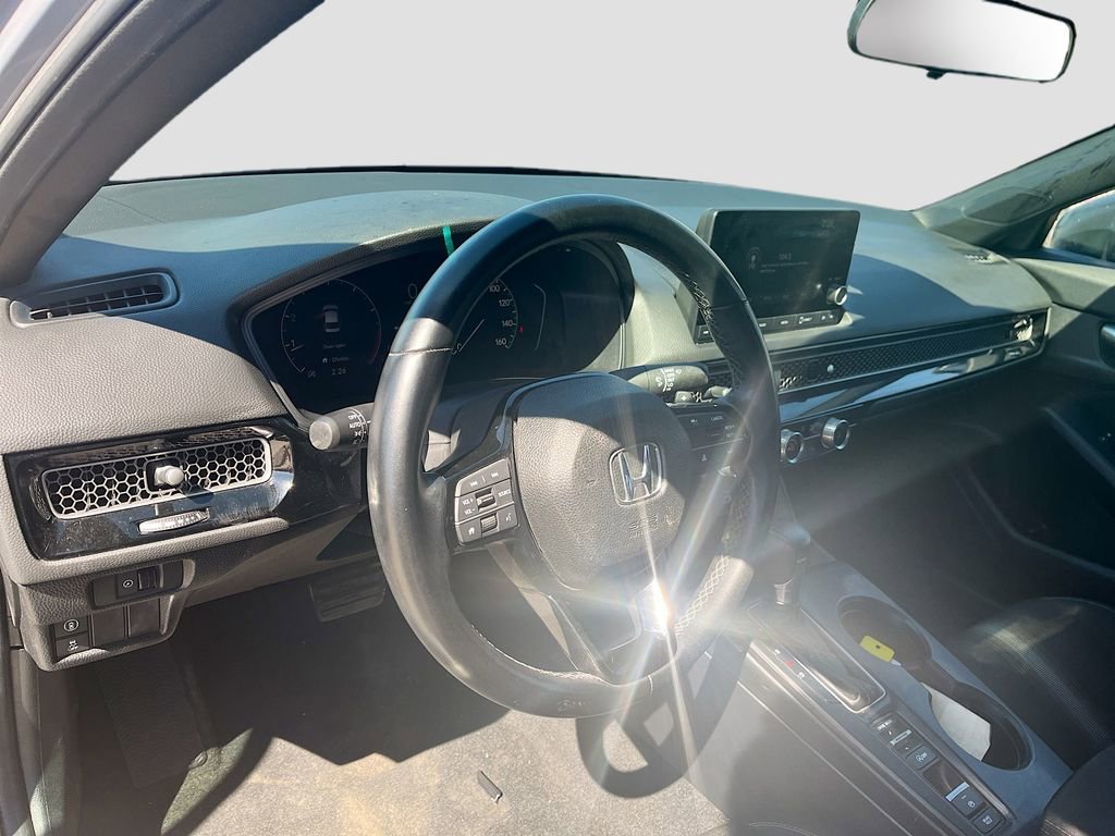 Used 2024 Honda Civic Sport image 9