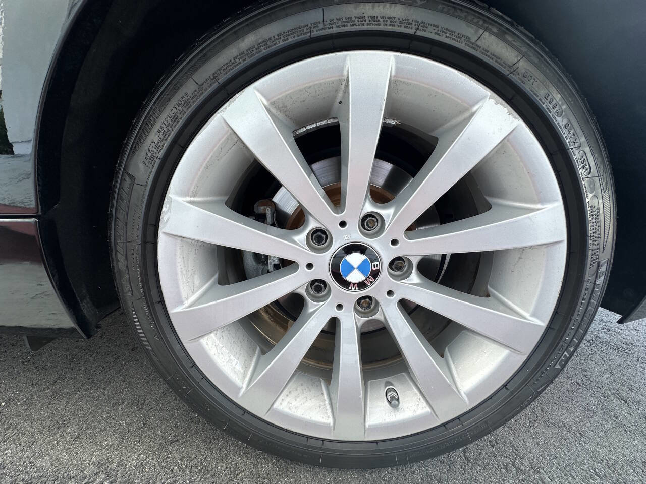 Used 2010 BMW 328i Sedan RWD image 18