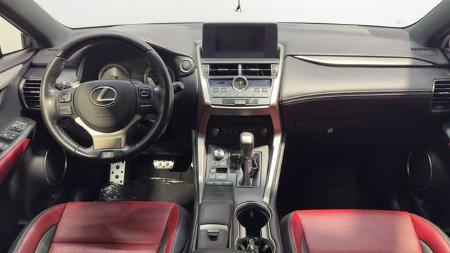 Used 2018 Lexus NX 300 F Sport w/ Accessory Package 2 image 18