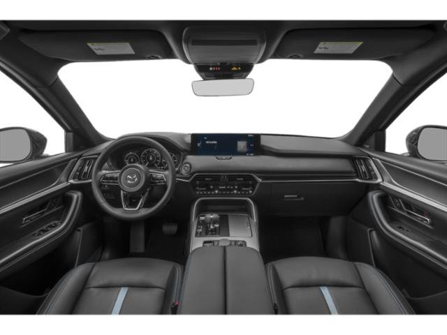 Certified 2025 MAZDA CX-70 Plug-In Hybrid w/ Premium Plus AWD/4WD image 7