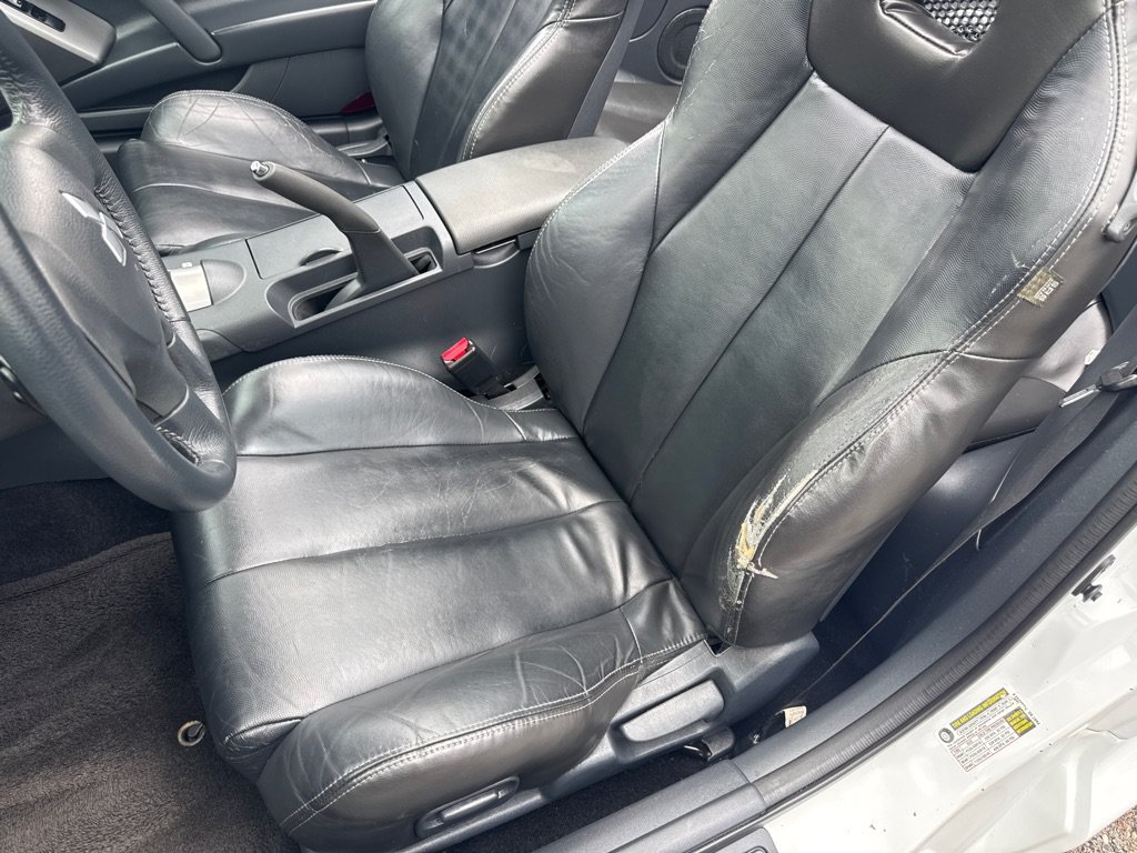 Used 2012 Mitsubishi Eclipse GS Sport FWD image 29