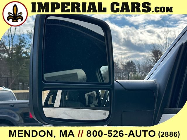 New 2026 RAM 5500 Tradesman image 7