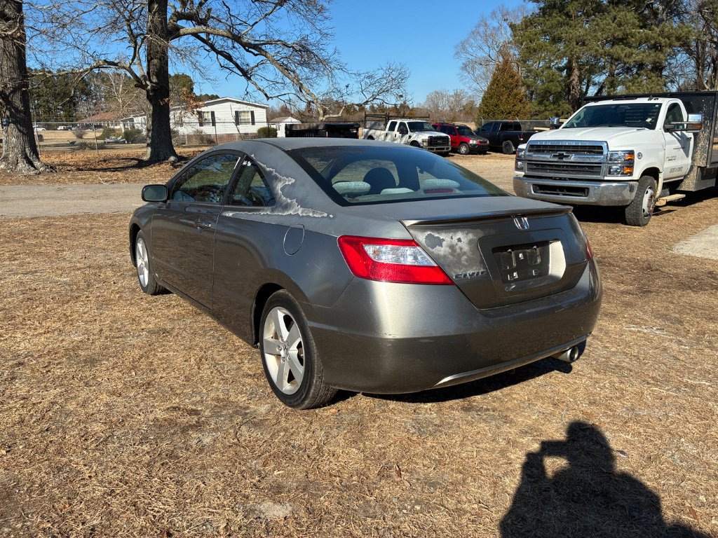 Used 2008 Honda Civic EX image 3