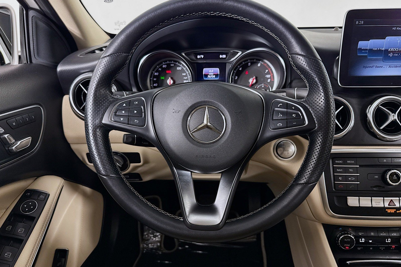 Certified 2019 Mercedes-Benz GLA 250 image 17
