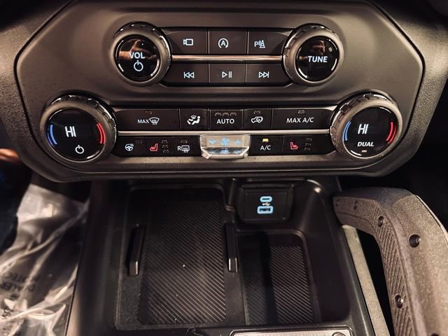 New 2025 Ford Bronco Outer Banks w/ Sasquatch Package image 27