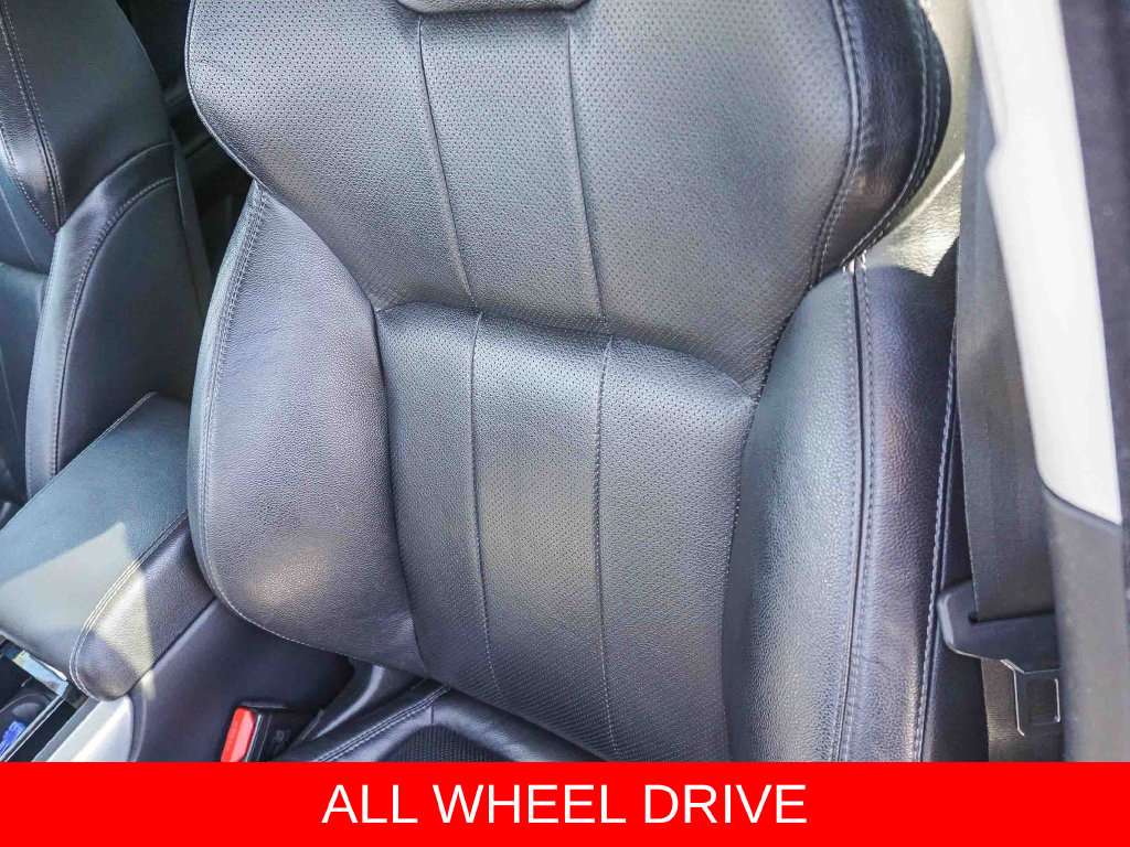 Used 2016 Land Rover Range Rover Evoque SE AWD/4WD image 20