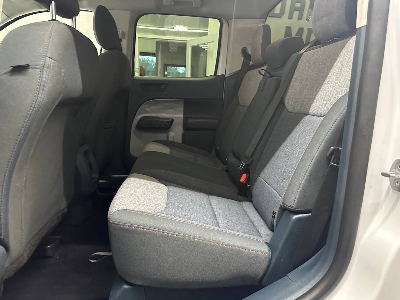Used 2022 Ford Maverick XLT w/ Equipment Group 300A Standard AWD/4WD image 22