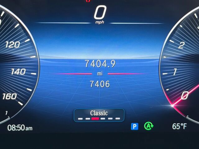 Certified 2025 Mercedes-Benz GLA 250 4MATIC image 31