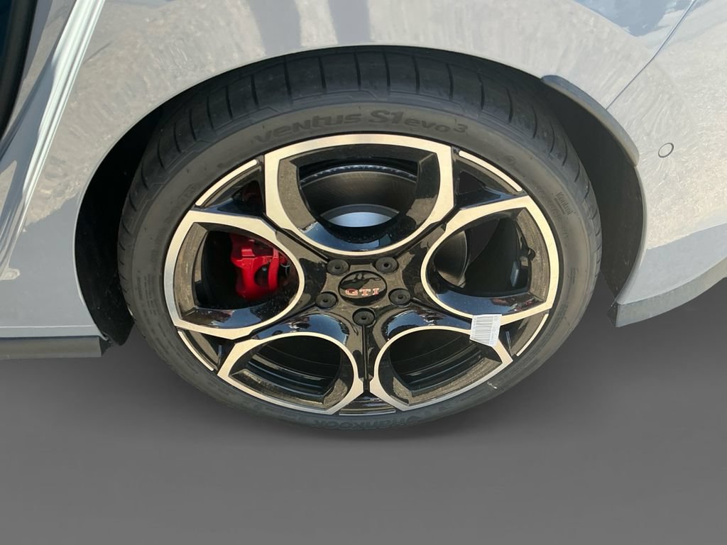 New 2026 Volkswagen GTI Autobahn FWD image 14