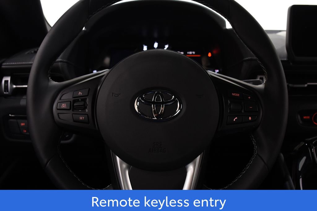 New 2026 Toyota Supra image 10