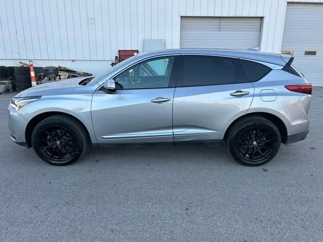 Used 2023 Acura RDX AWD image 4