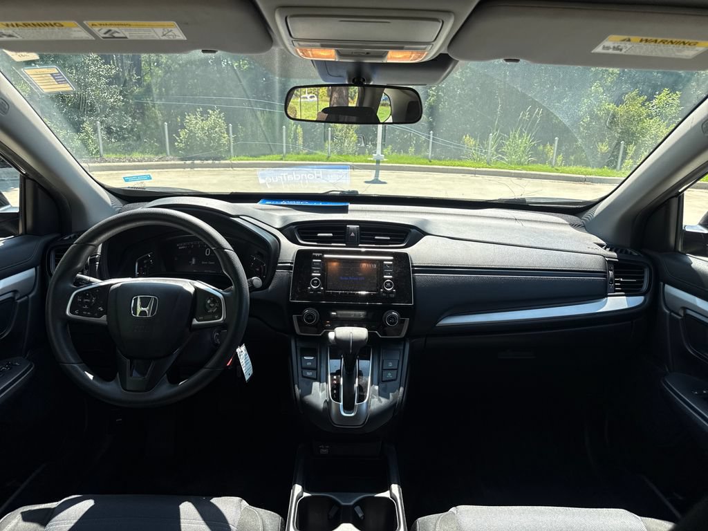 Certified 2020 Honda CR-V LX image 17