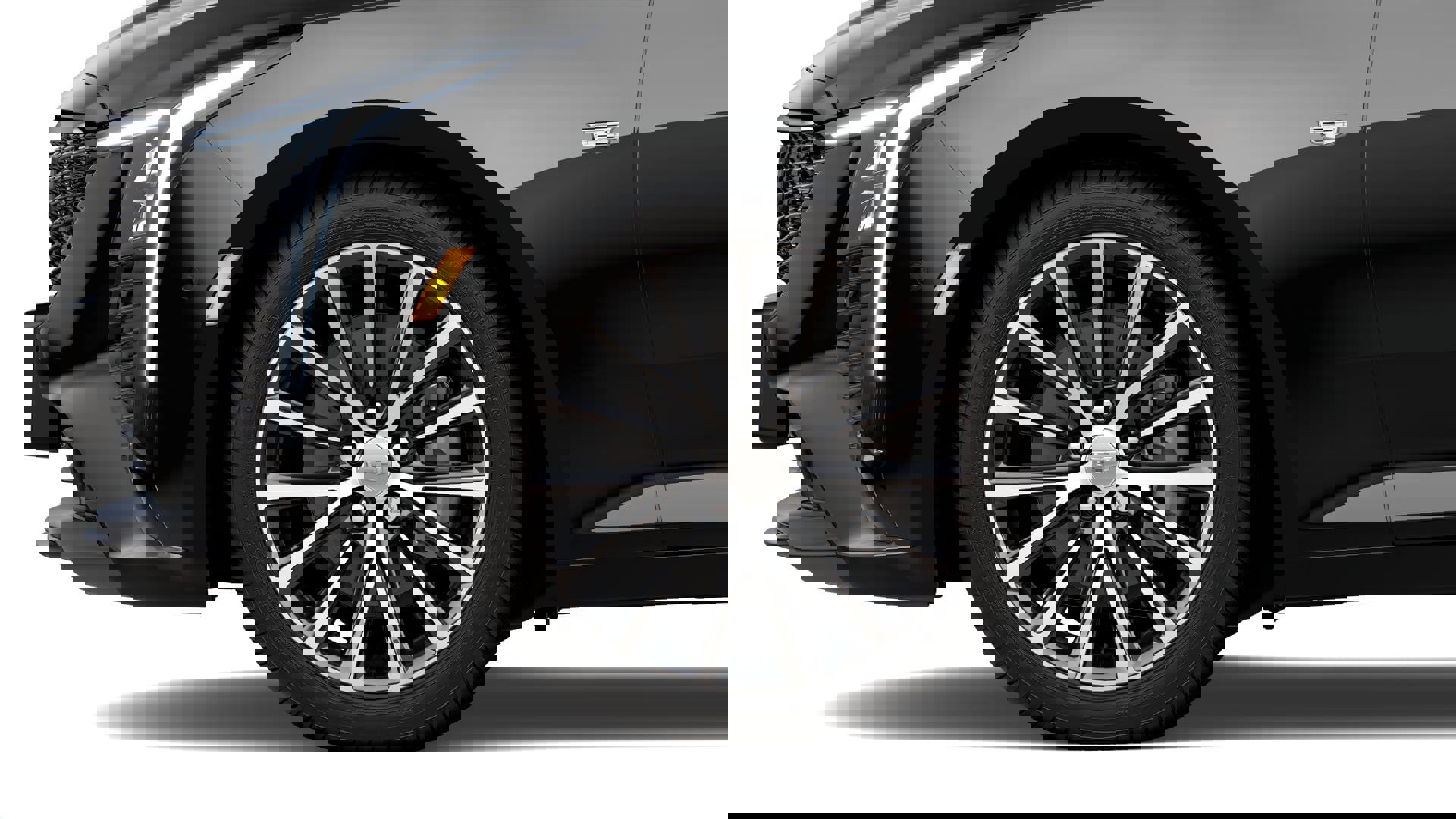 New 2026 Cadillac CT5 Premium Luxury w/ Technology Package image 31