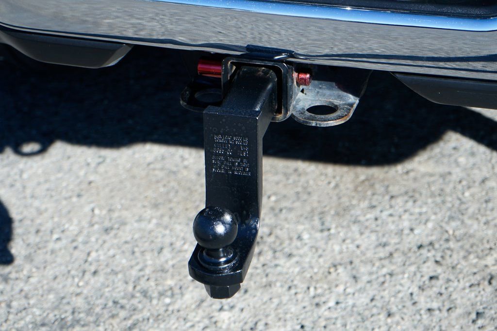 Used 2023 RAM 2500 Big Horn w/ Level 1 Equipment Group image 43