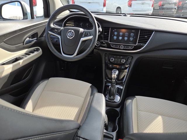 Certified 2021 Buick Encore Preferred image 23