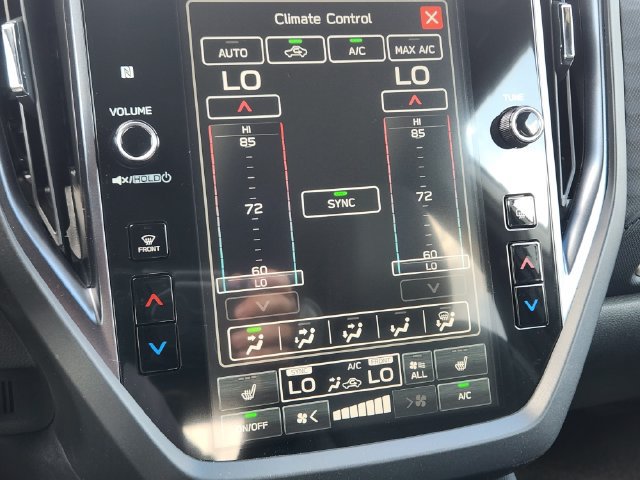 New 2026 Subaru Forester Limited AWD/4WD image 16