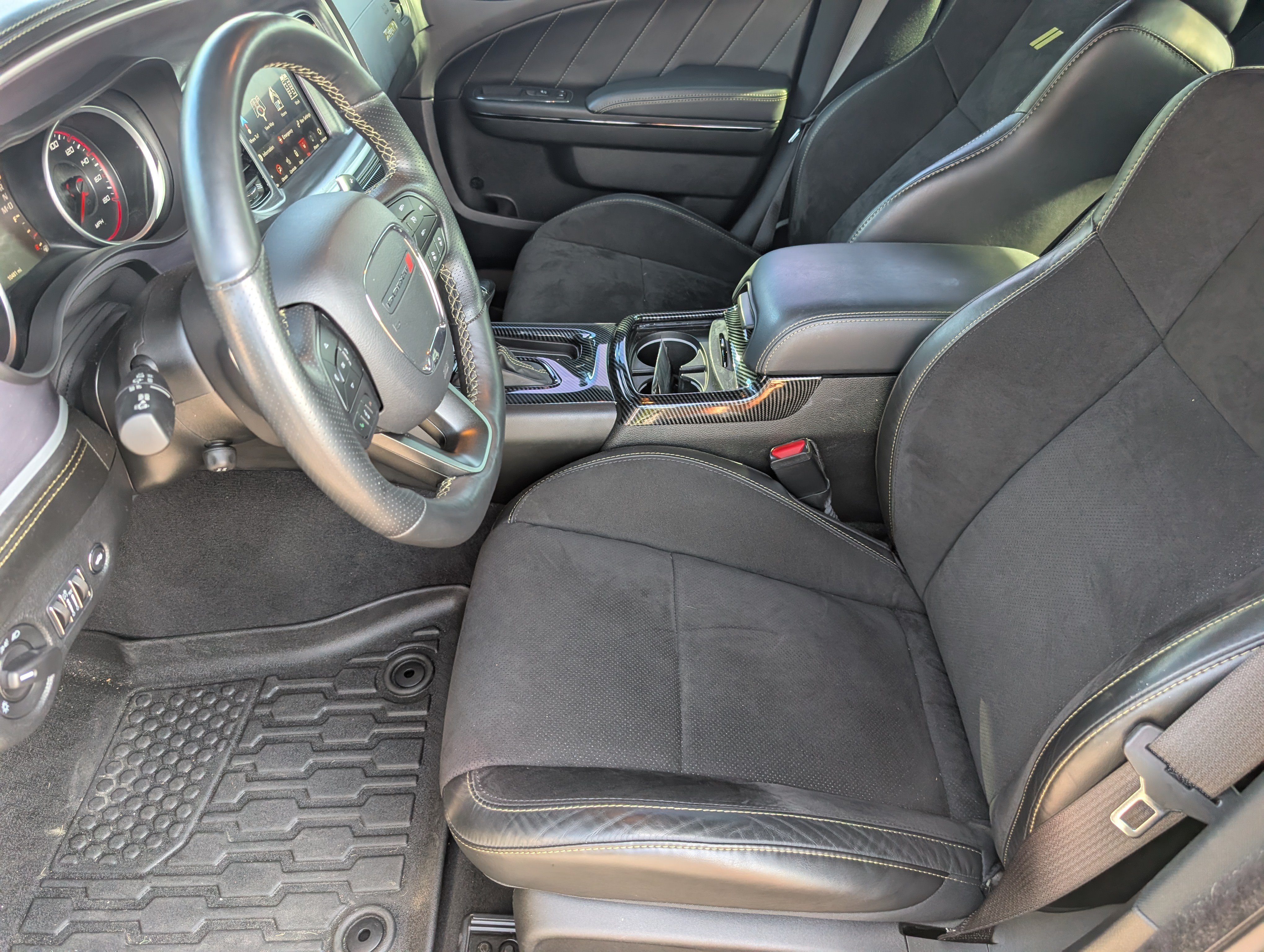 Used 2023 Dodge Charger Scat Pack RWD image 6
