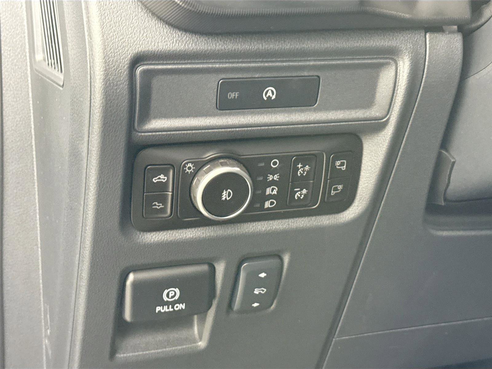 Used 2025 Ford F150 Raptor image 16