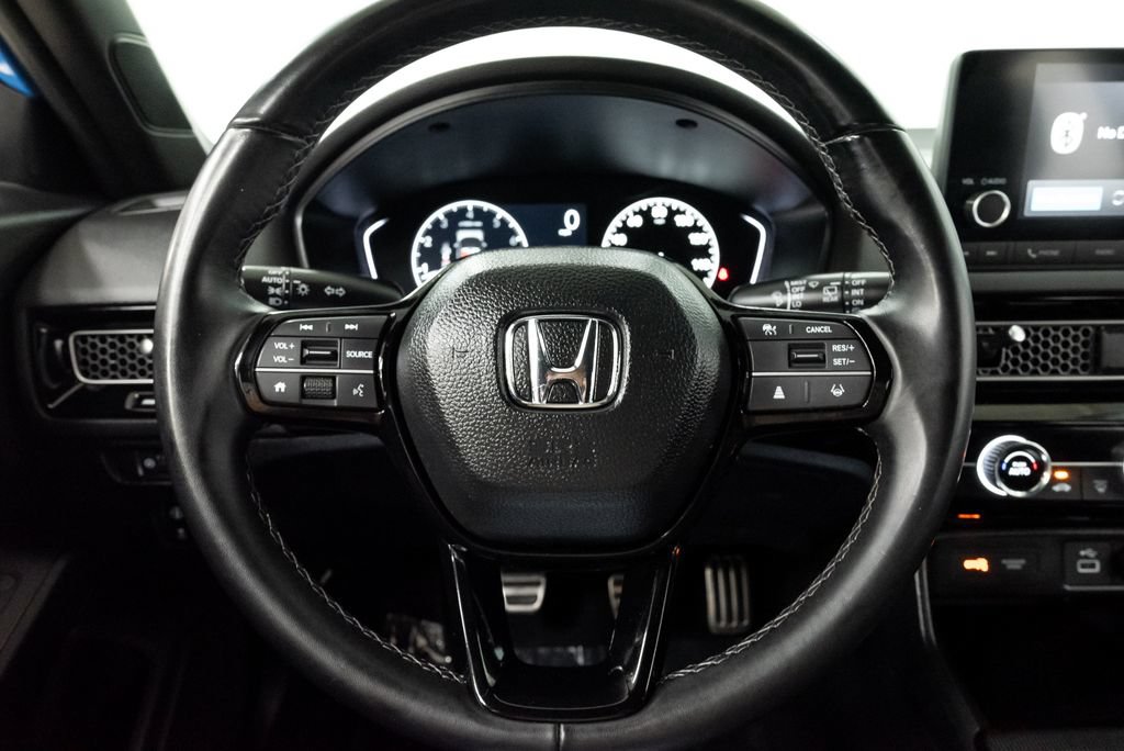 Used 2023 Honda Civic Sport image 13