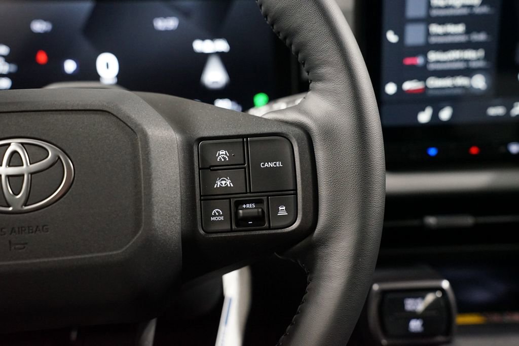 New 2026 Toyota RAV4 XSE image 13