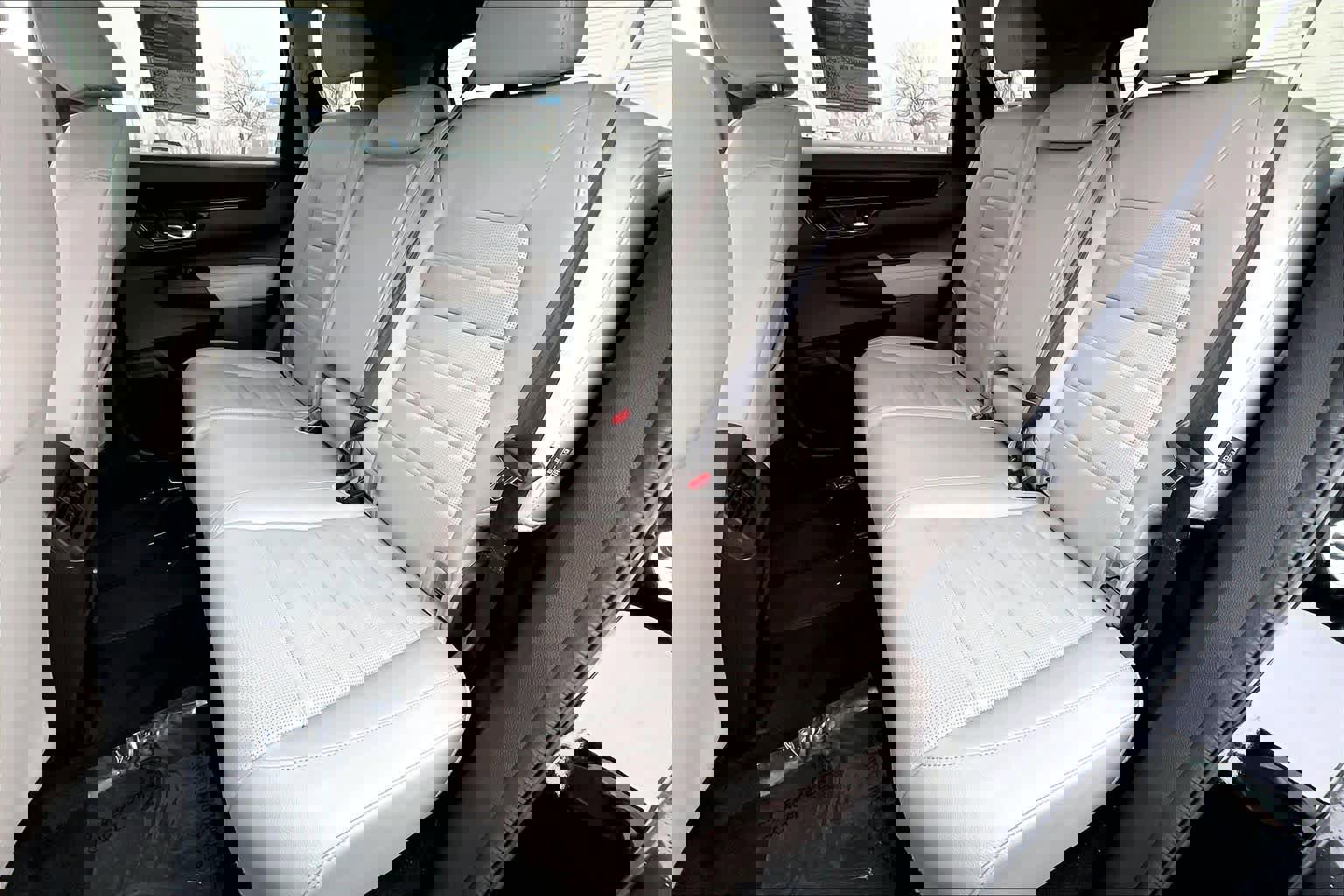 Certified 2025 Honda CR-V EX-L image 20