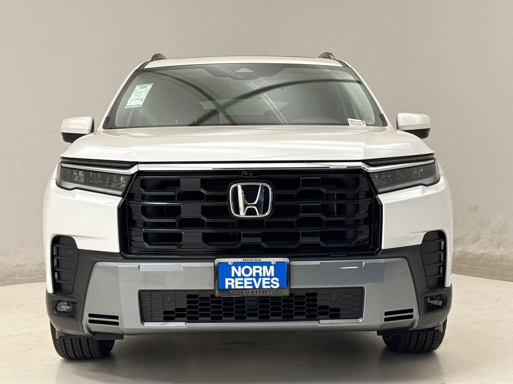 New 2026 Honda Pilot Elite image 3