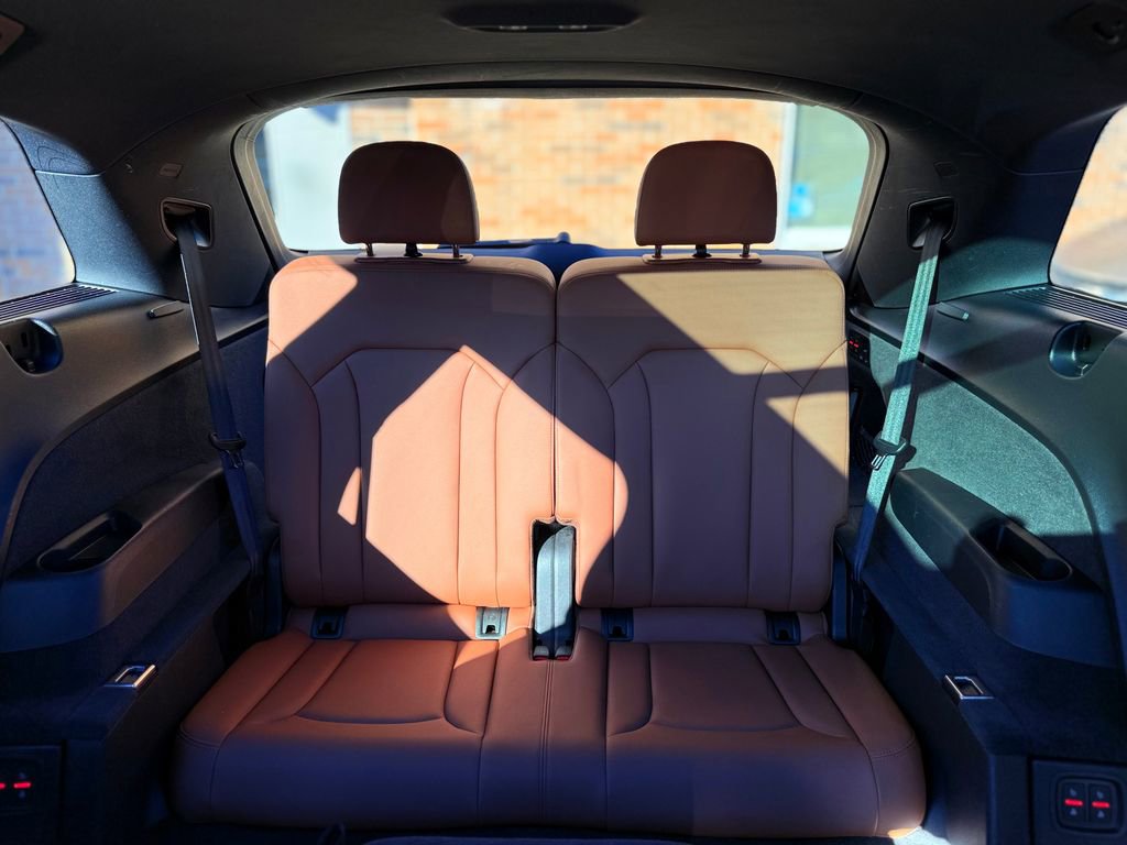 Used 2022 Audi Q7 2.0T Premium image 29