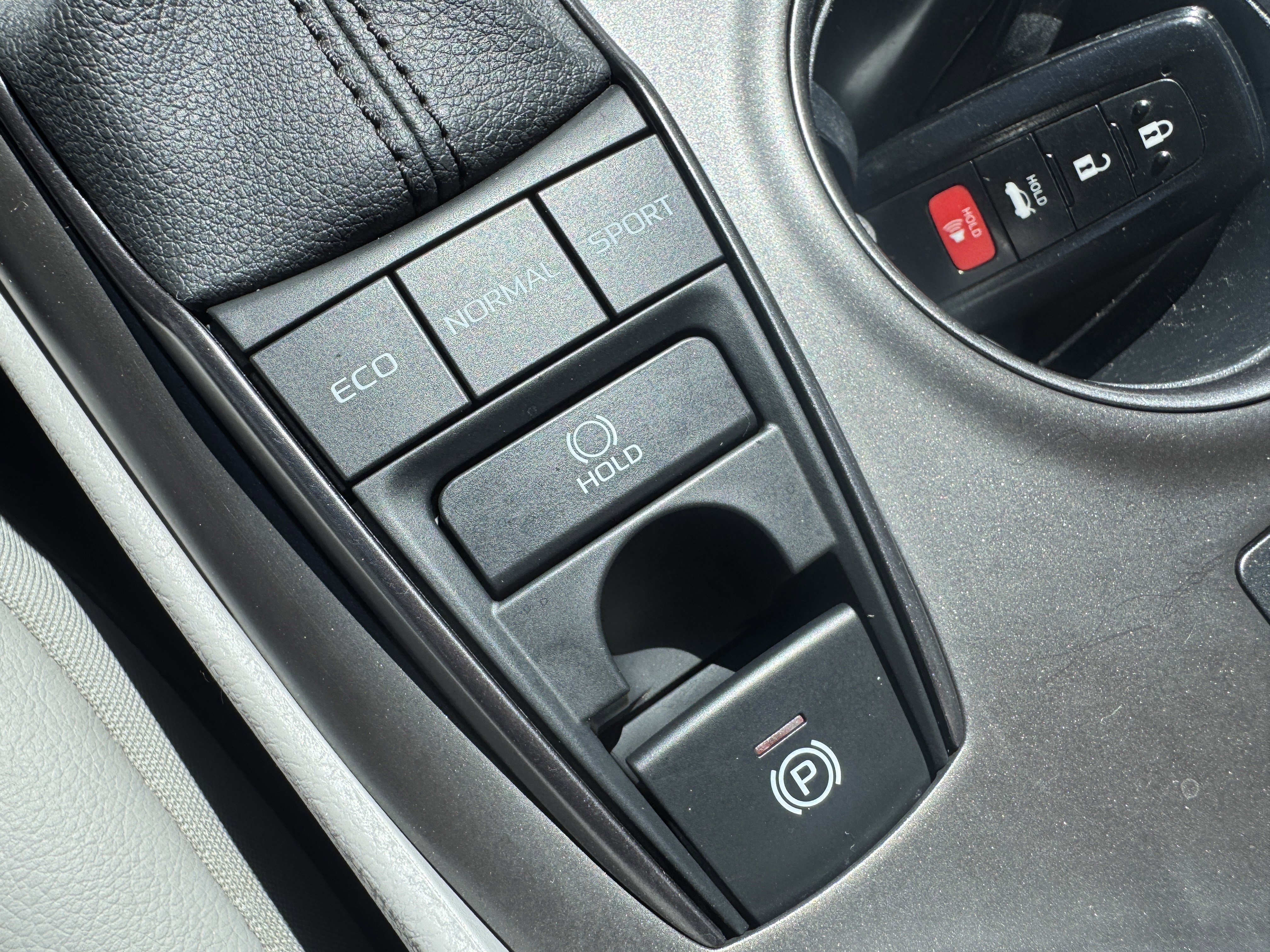 Used 2023 Toyota Camry XSE w/ TRD Appearance Package (TMS) image 30