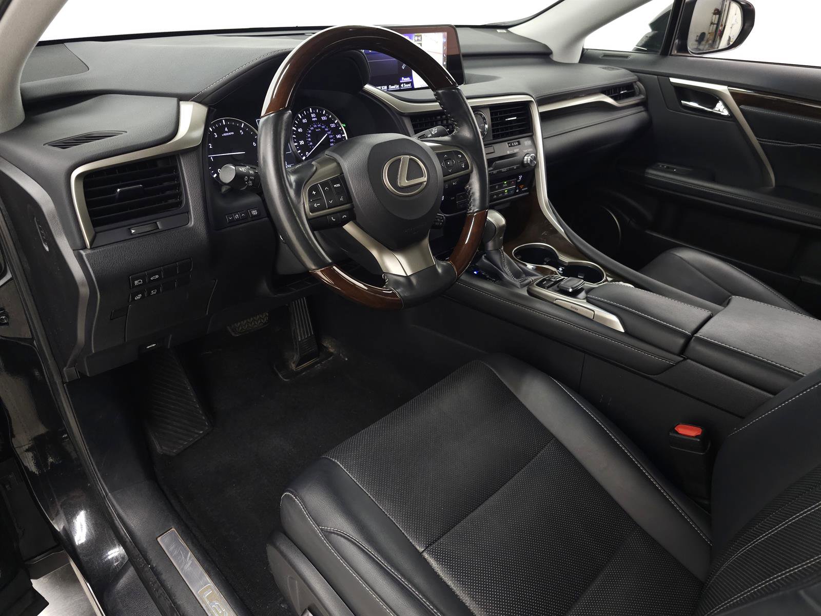 Used 2019 Lexus RX 350 Premium AWD/4WD image 13