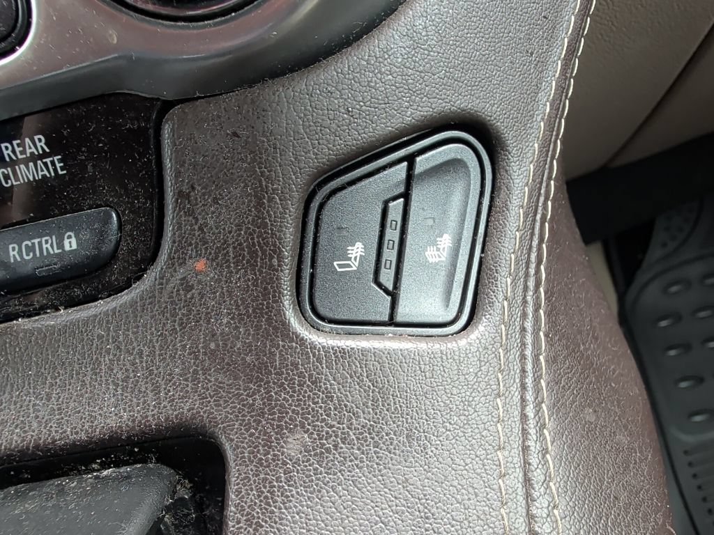Used 2019 Chevrolet Tahoe LT RWD image 12
