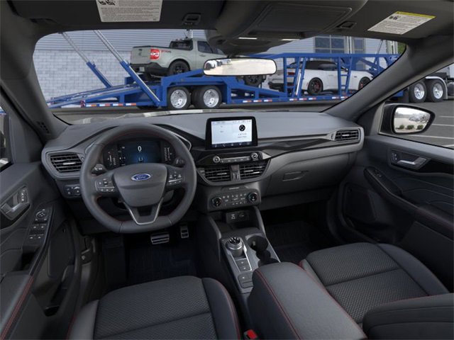 New 2026 Ford Escape ST-Line Select image 9