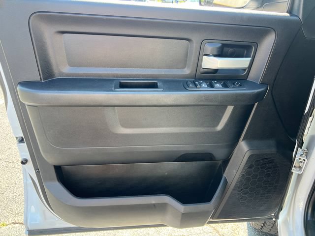 Used 2019 RAM 2500 Tradesman AWD/4WD image 10