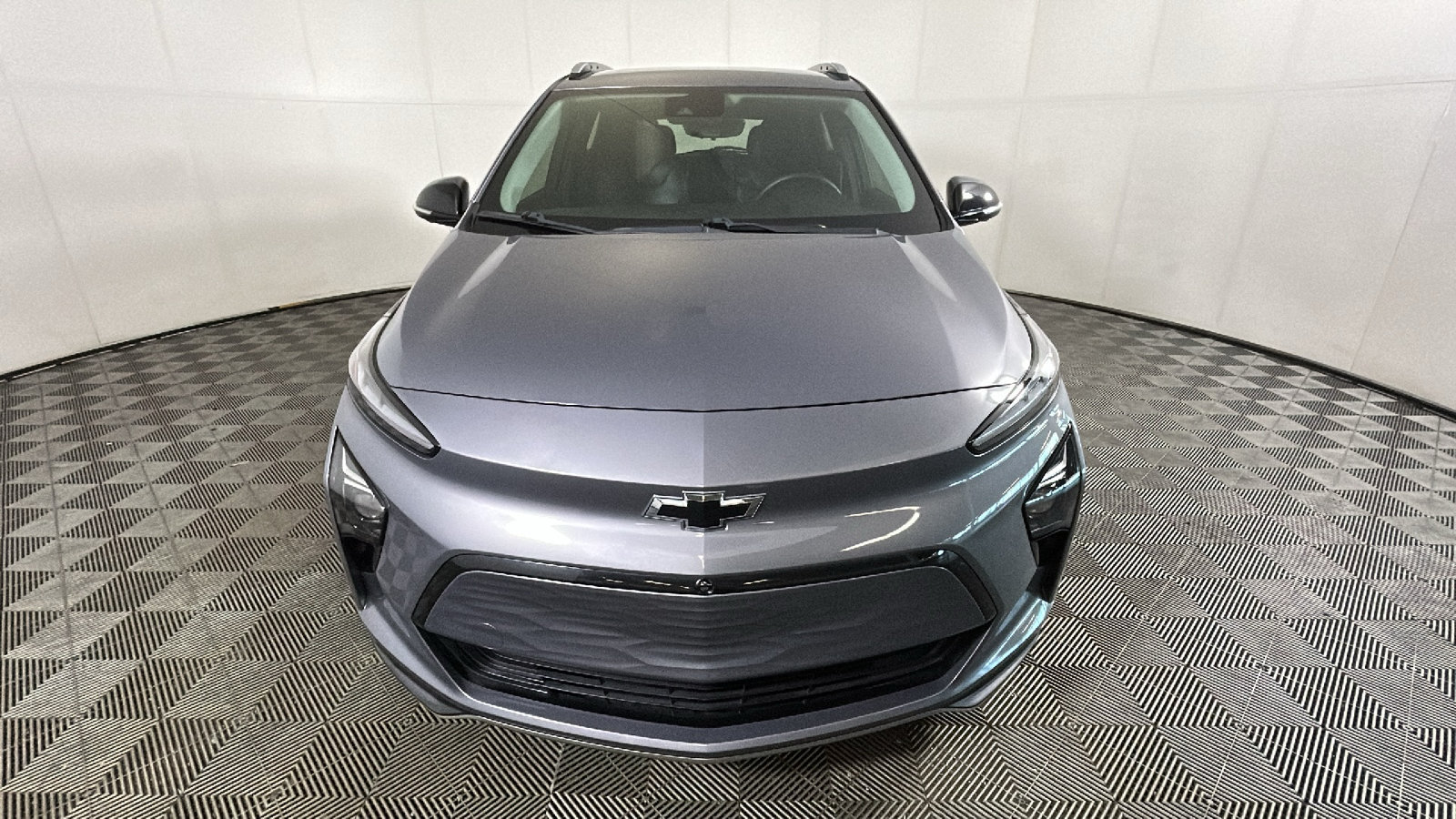 Used 2023 Chevrolet Bolt EUV Premier FWD image 8