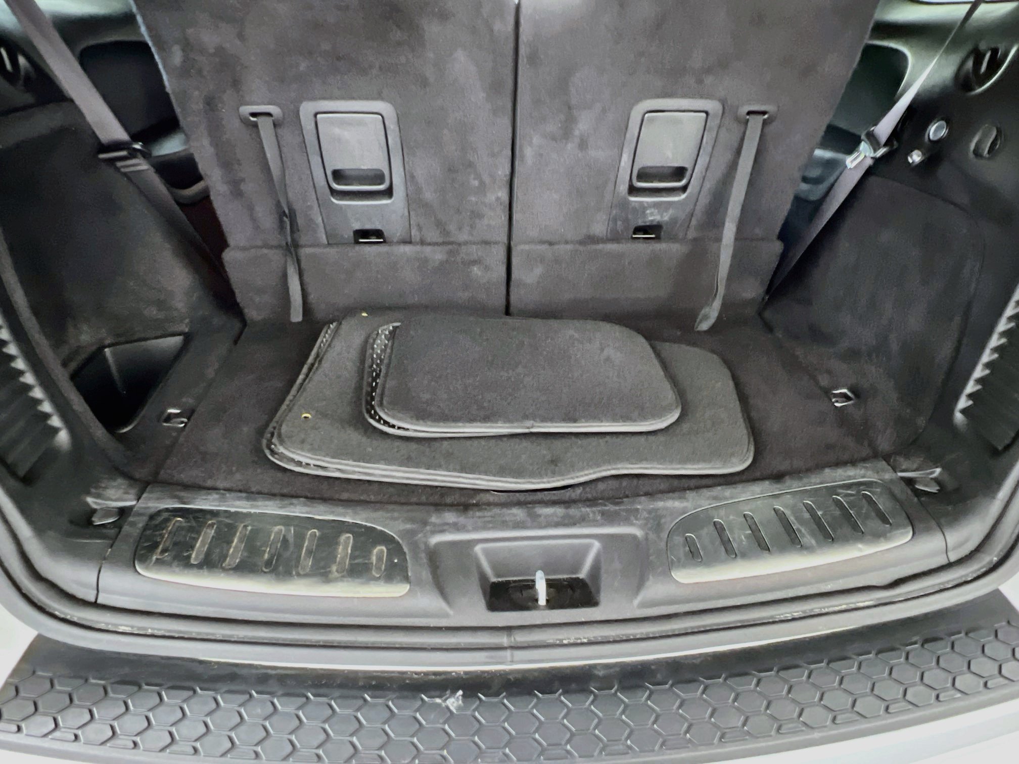 Used 2022 Dodge Durango R/T AWD/4WD image 26