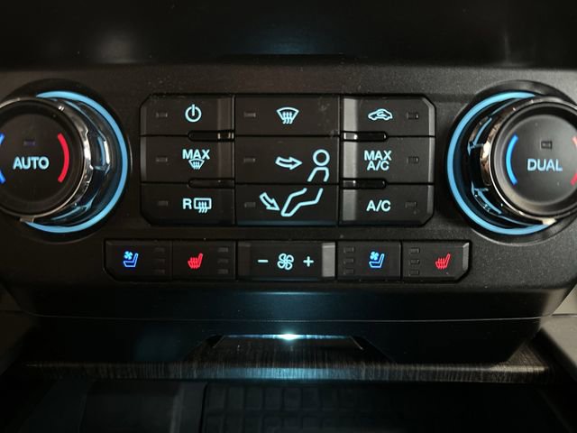 Used 2021 Ford F250 Lariat image 8