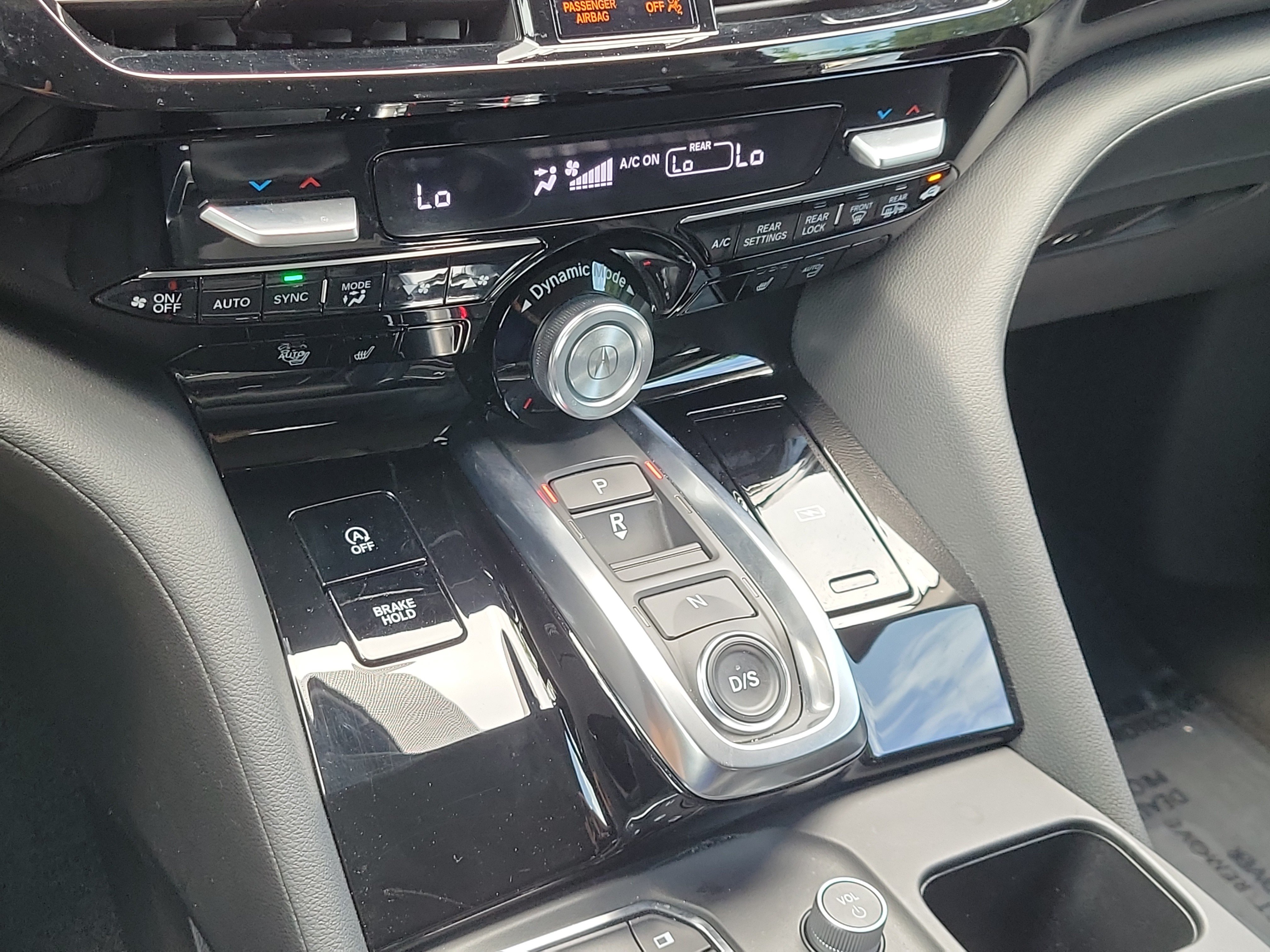 Used 2024 Acura MDX FWD image 23