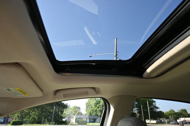 Used 2019 Honda HR-V EX image 34