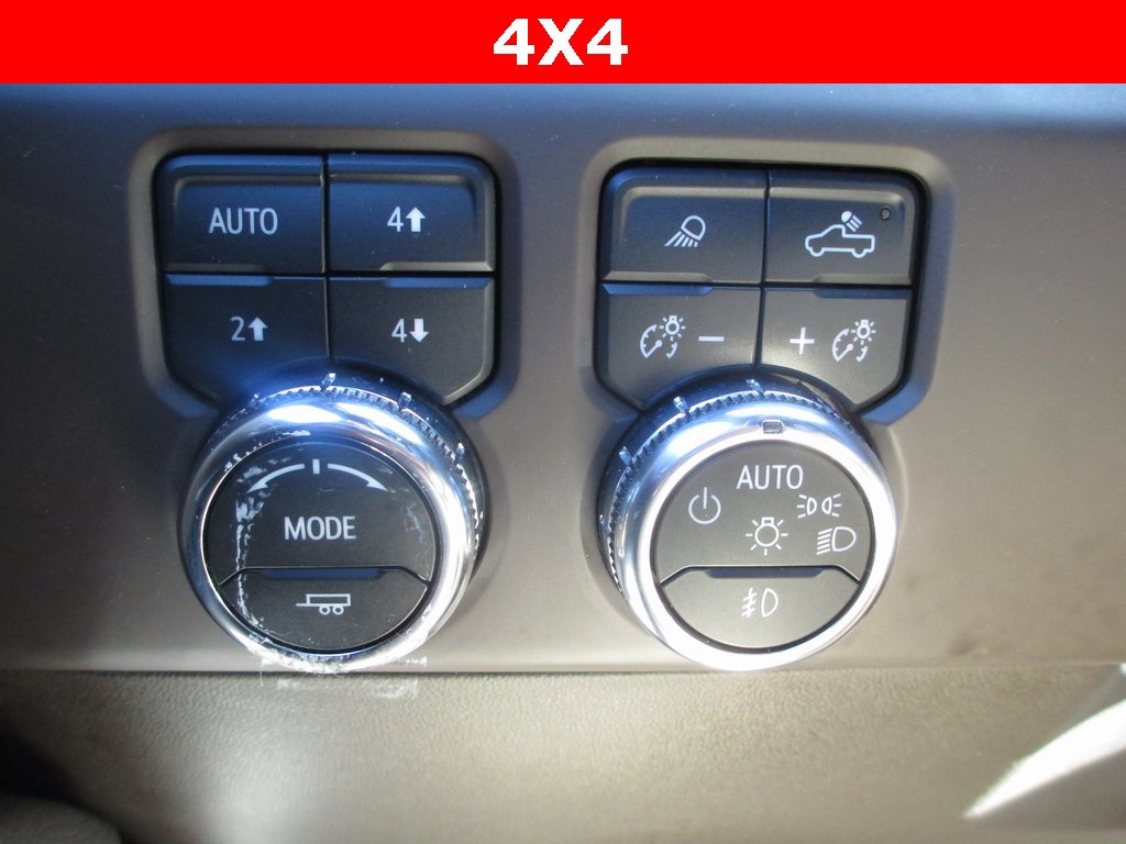 Used 2022 GMC Sierra 1500 Denali image 19