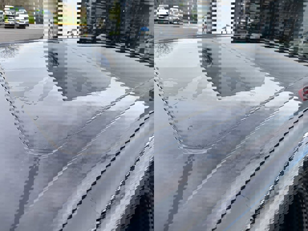 Used 2024 Ford F350 Platinum image 11