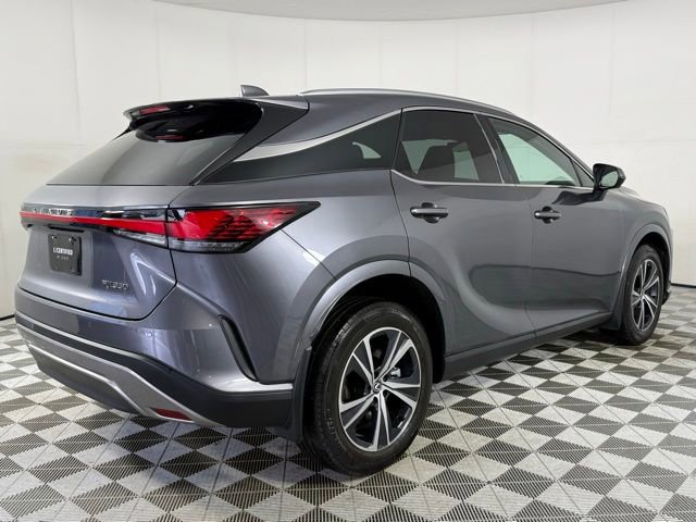 Used 2023 Lexus RX 350 Premium image 13